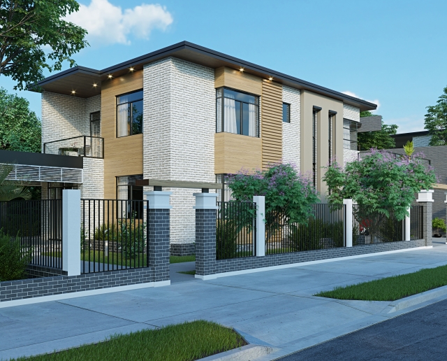 リフォームした住まい