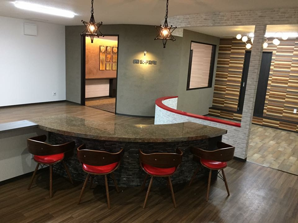 株式会社武甲住宅店舗内観